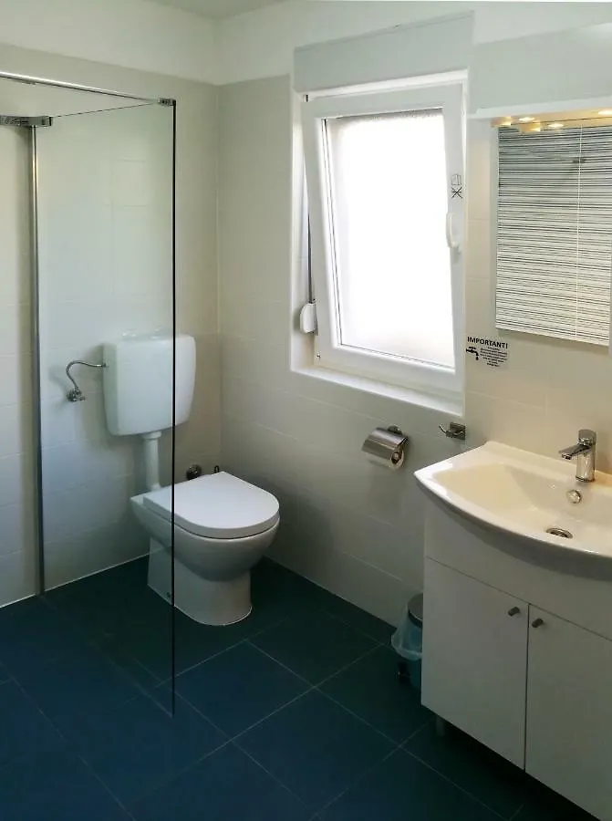 Apartment Ana Marija Savar