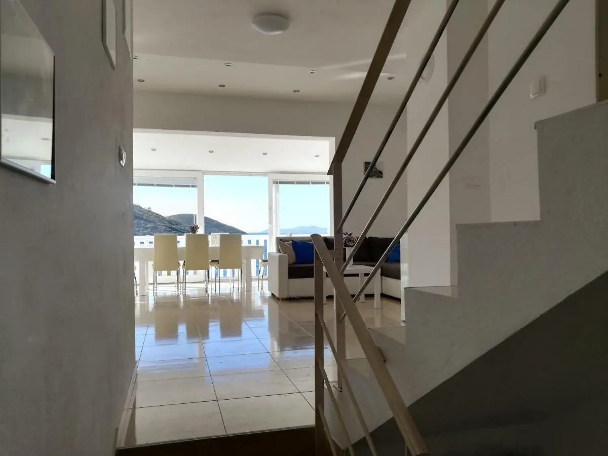 Apartment Ana Marija Savar Croatia
