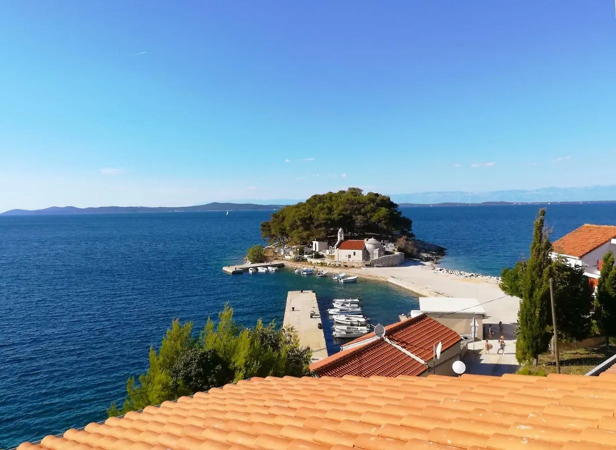 Apartment Ana Marija Savar 0*,  Croatia