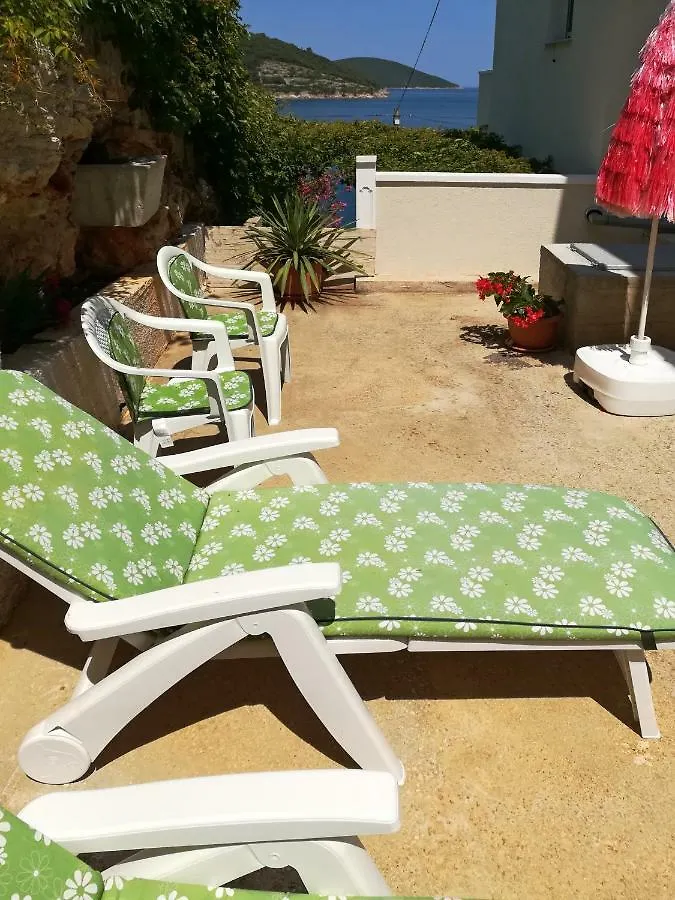 Apartment Ana Marija Savar