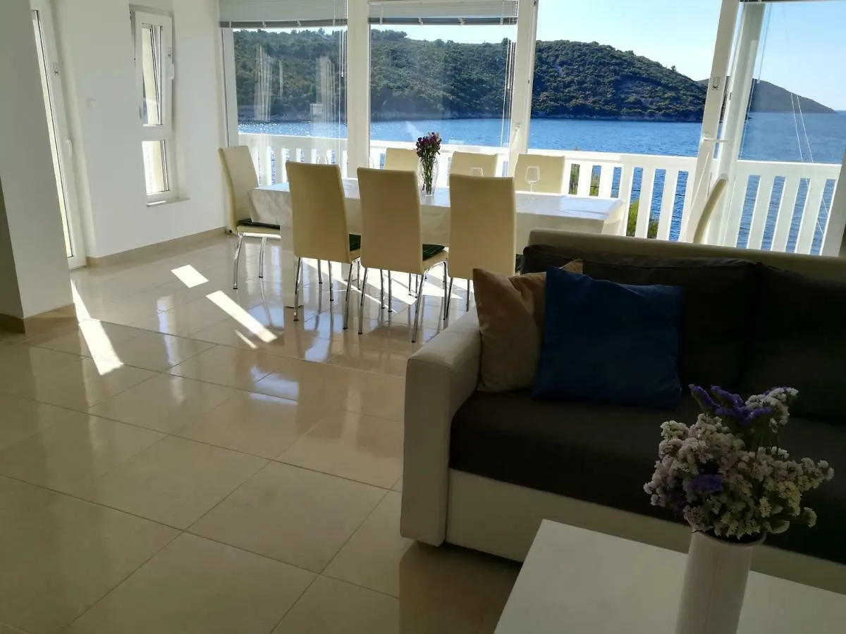 Apartment Ana Marija Savar Croatia
