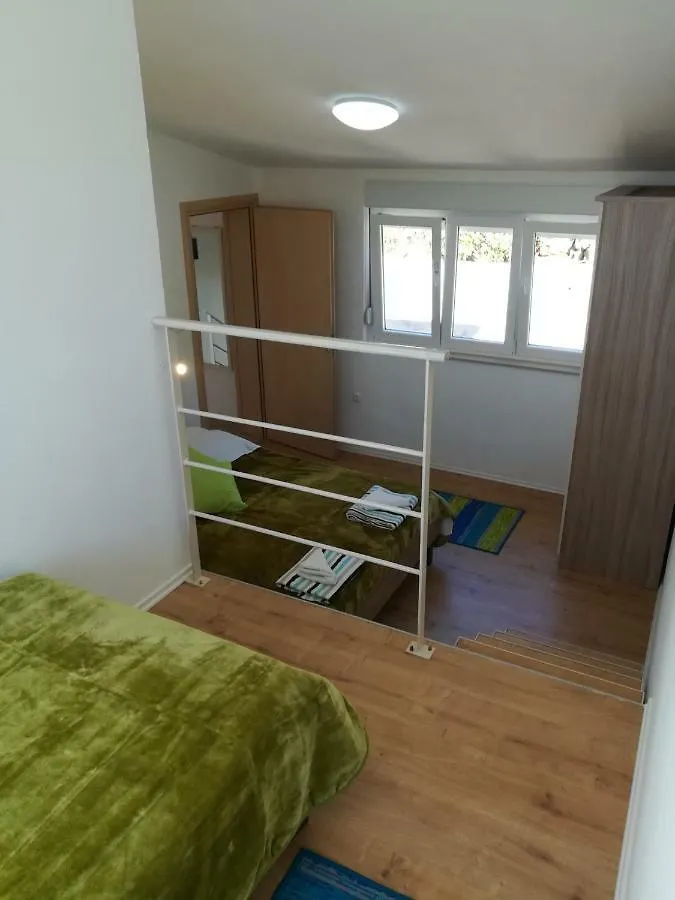 Apartment Ana Marija Savar