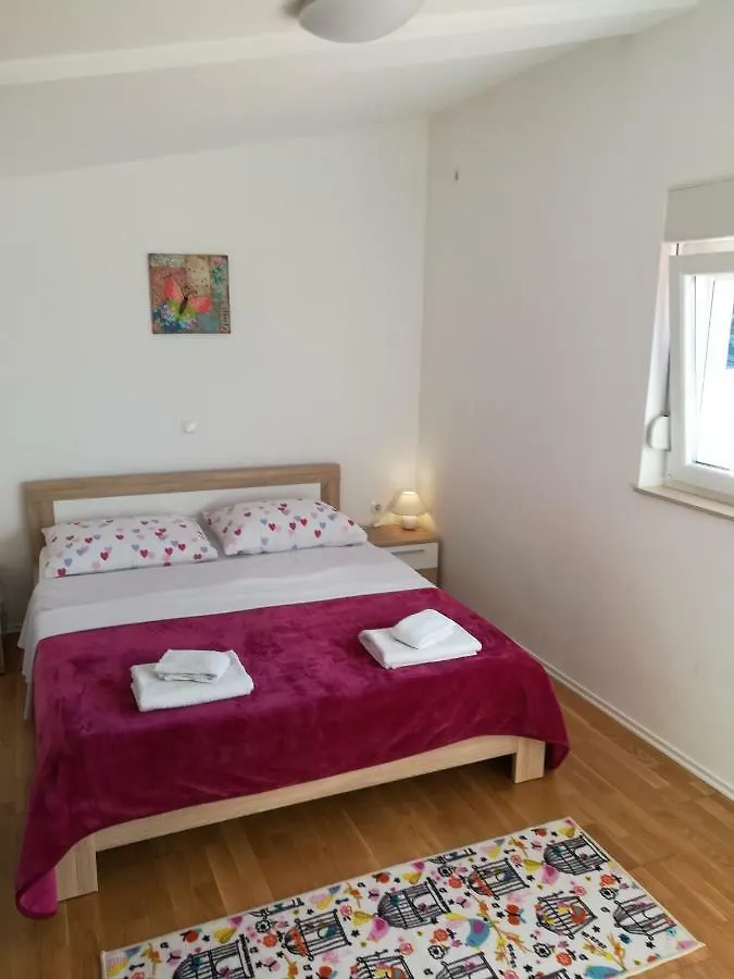 Apartment Ana Marija Savar Croatia