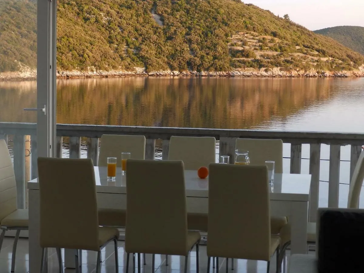 Apartment Ana Marija Savar location