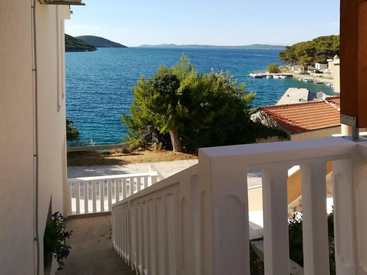 Apartment Ana Marija Savar Croatia