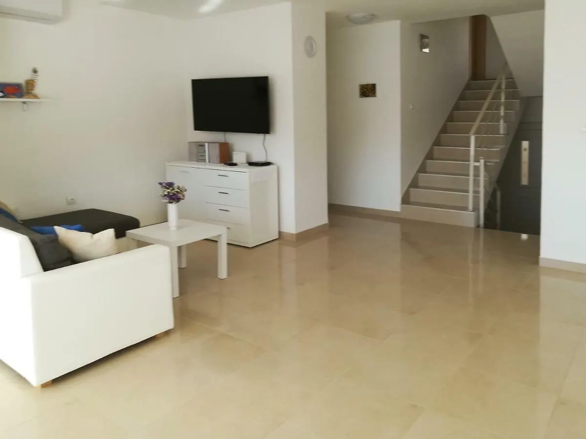 Apartment Ana Marija Savar