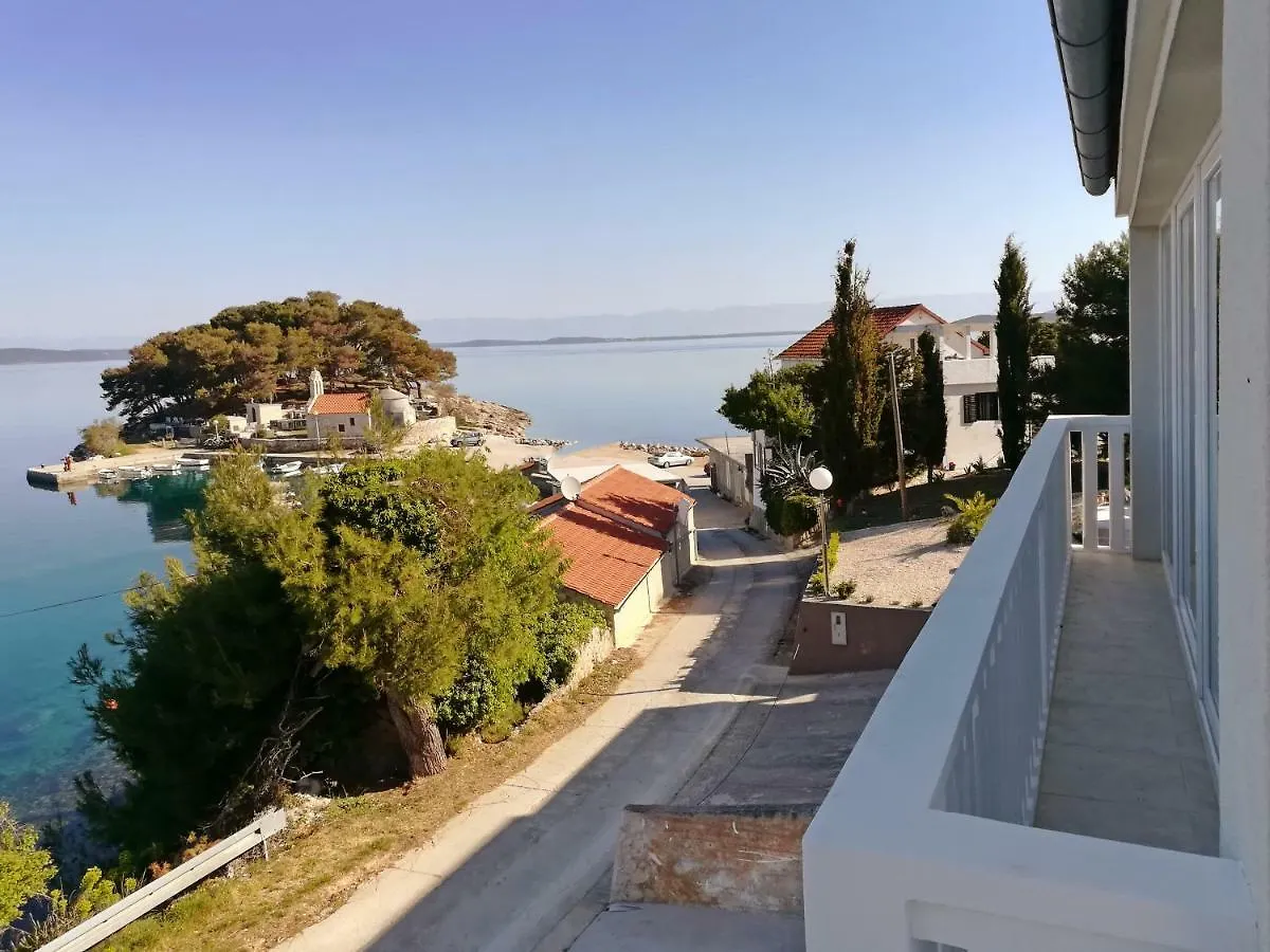 Apartment Ana Marija Savar 0*,  Croatia
