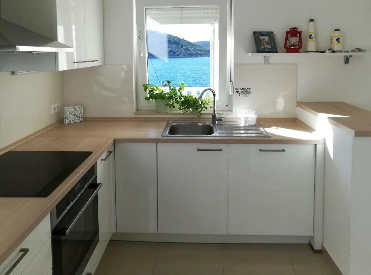 Apartment Ana Marija Savar 0*,  Croatia
