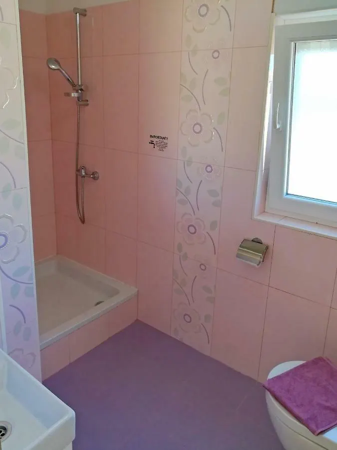 Apartment Ana Marija Savar Croatia