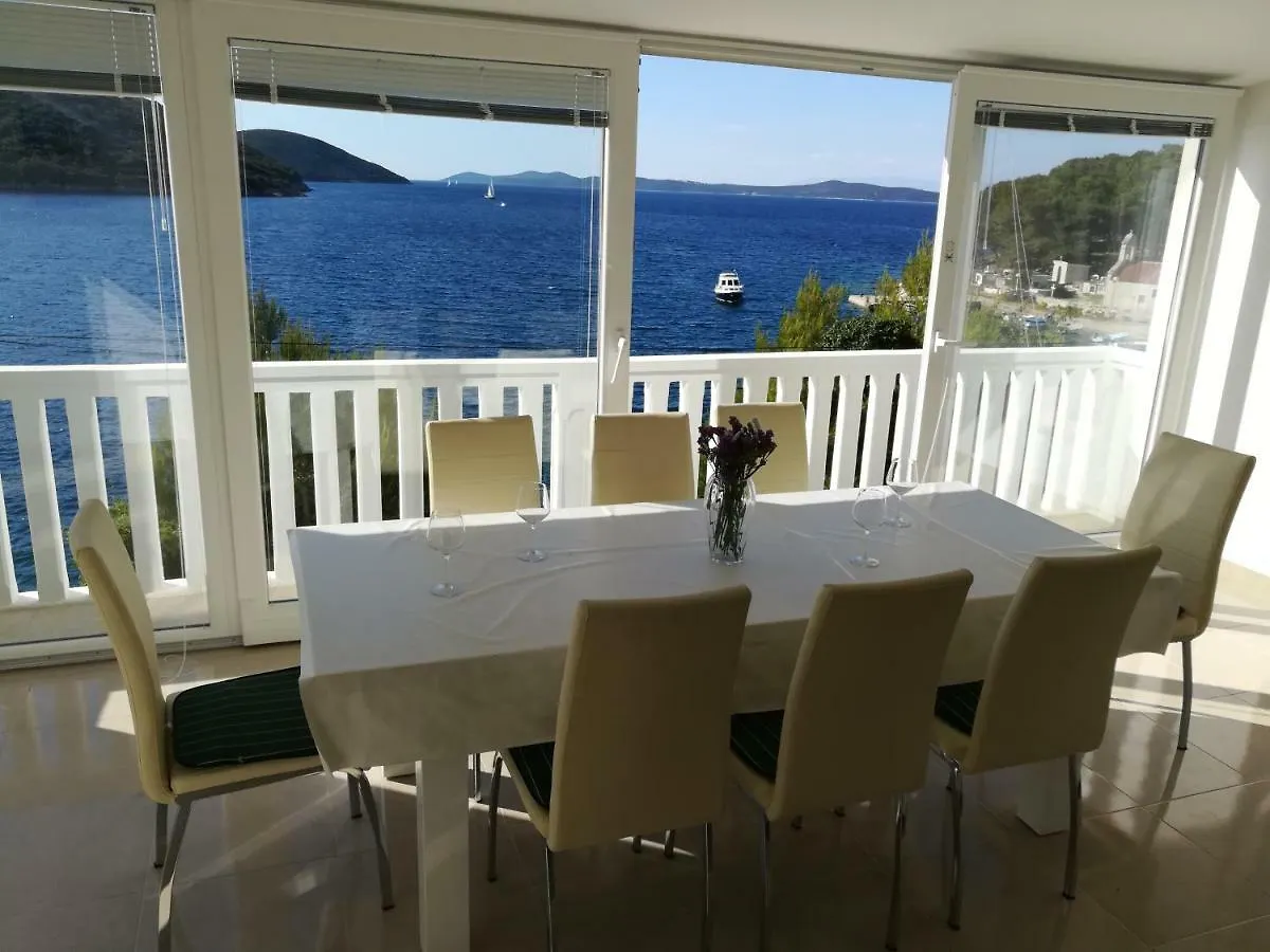 Apartment Ana Marija Savar 0*,