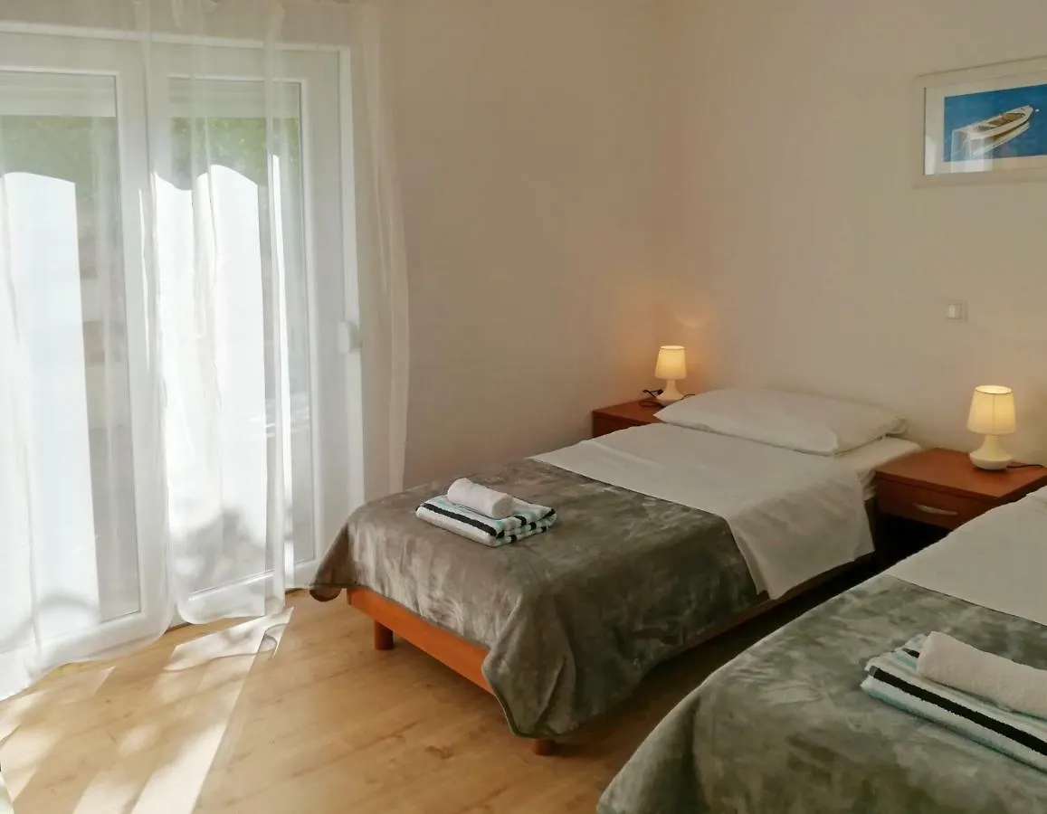 Apartment Ana Marija Savar