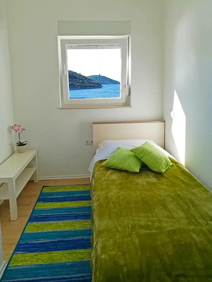 Apartment Ana Marija Savar
