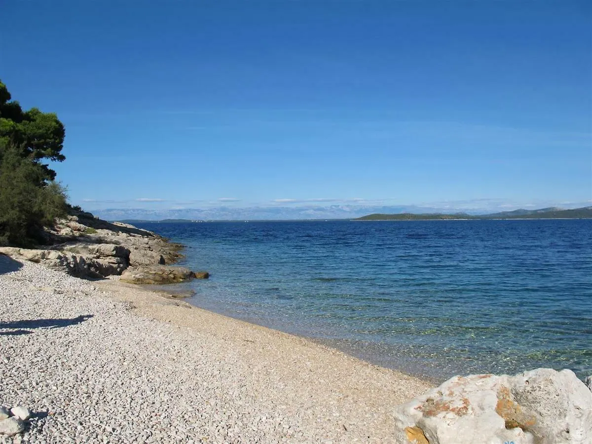 Apartment Ana Marija Savar Croatia