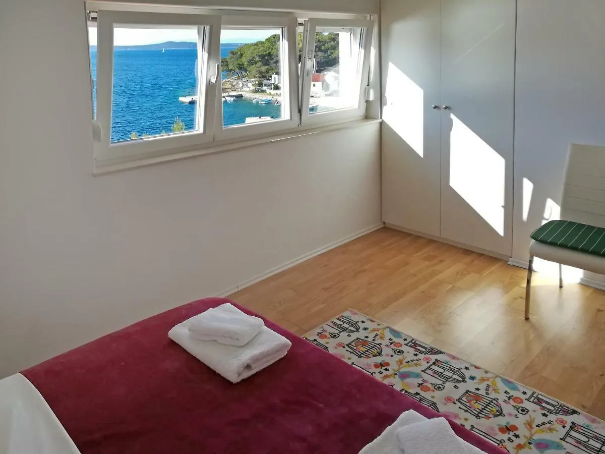 Apartment Ana Marija Savar